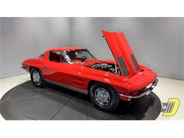 1963 Chevrolet Corvette (CC-2070908) for sale in Manitowoc, Wisconsin