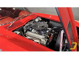 1963 Chevrolet Corvette (CC-2070908) for sale in Manitowoc, Wisconsin