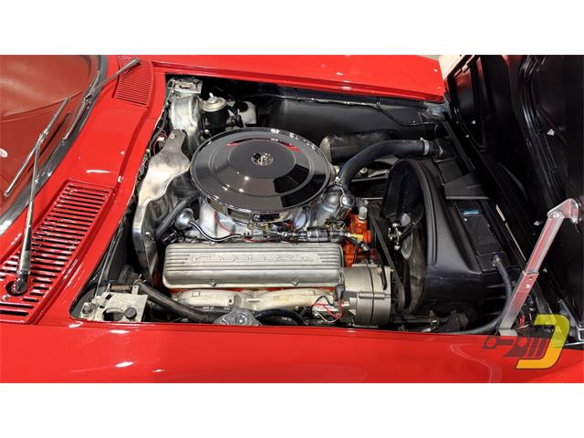1963 Chevrolet Corvette (CC-2070908) for sale in Manitowoc, Wisconsin