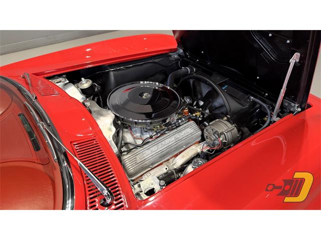 1963 Chevrolet Corvette (CC-2070908) for sale in Manitowoc, Wisconsin
