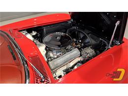 1963 Chevrolet Corvette (CC-2070908) for sale in Manitowoc, Wisconsin