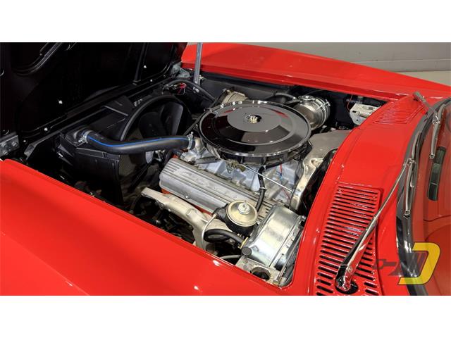 1963 Chevrolet Corvette (CC-2070908) for sale in Manitowoc, Wisconsin