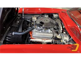 1963 Chevrolet Corvette (CC-2070908) for sale in Manitowoc, Wisconsin