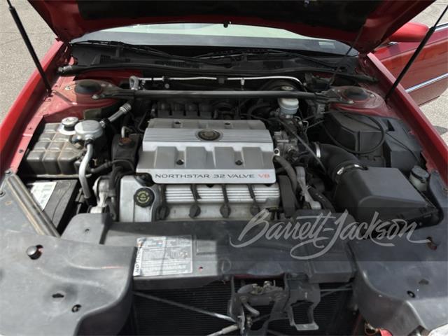 1996 Cadillac Eldorado (CC-2079080) for sale in Columbus, Ohio