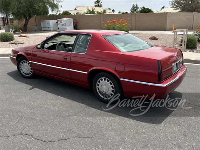 1996 Cadillac Eldorado (CC-2079080) for sale in Columbus, Ohio