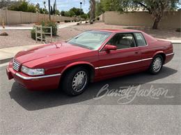 1996 Cadillac Eldorado (CC-2079080) for sale in Columbus, Ohio