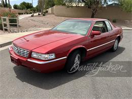1996 Cadillac Eldorado (CC-2079080) for sale in Columbus, Ohio