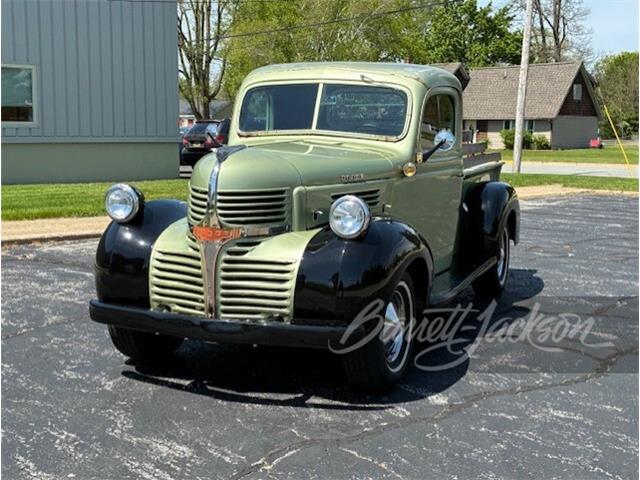1939 Dodge WD-15 (CC-2079081) for sale in Columbus, Ohio