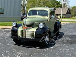 1939 Dodge WD-15 (CC-2079081) for sale in Columbus, Ohio
