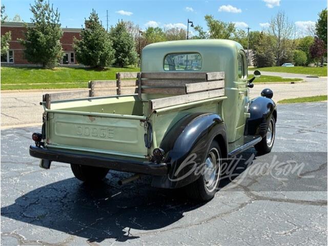 1939 Dodge WD-15 (CC-2079081) for sale in Columbus, Ohio