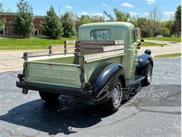 1939 Dodge WD-15 (CC-2079081) for sale in Columbus, Ohio