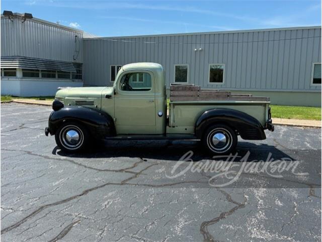1939 Dodge WD-15 (CC-2079081) for sale in Columbus, Ohio
