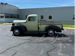 1939 Dodge WD-15 (CC-2079081) for sale in Columbus, Ohio