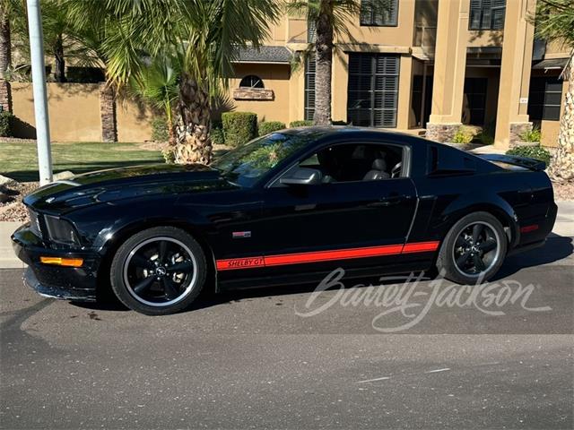 2008 Shelby GT (CC-2079082) for sale in Columbus, Ohio