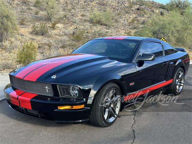 2008 Shelby GT (CC-2079082) for sale in Columbus, Ohio