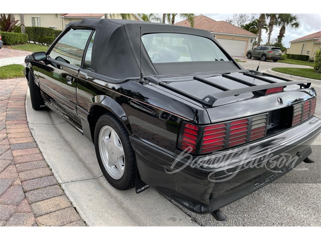 1993 Ford Mustang GT (CC-2079083) for sale in Columbus, Ohio