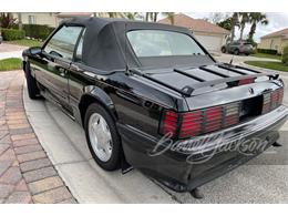 1993 Ford Mustang GT (CC-2079083) for sale in Columbus, Ohio