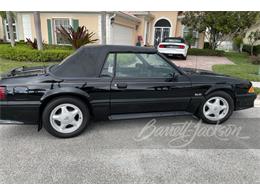 1993 Ford Mustang GT (CC-2079083) for sale in Columbus, Ohio