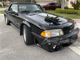 1993 Ford Mustang GT (CC-2079083) for sale in Columbus, Ohio