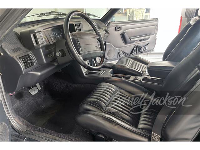1993 Ford Mustang GT (CC-2079083) for sale in Columbus, Ohio