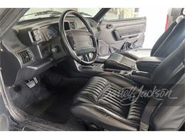 1993 Ford Mustang GT (CC-2079083) for sale in Columbus, Ohio