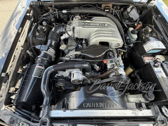 1993 Ford Mustang GT (CC-2079083) for sale in Columbus, Ohio