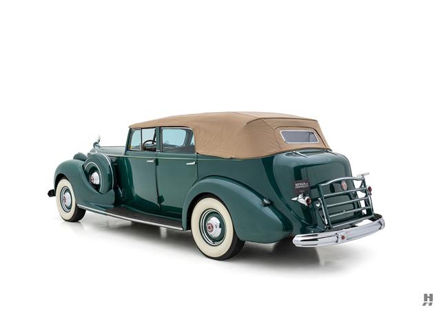 1938 Packard Twelve (CC-2079084) for sale in Saint Louis, Missouri