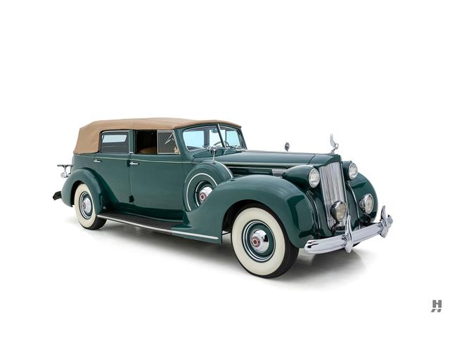 1938 Packard Twelve (CC-2079084) for sale in Saint Louis, Missouri