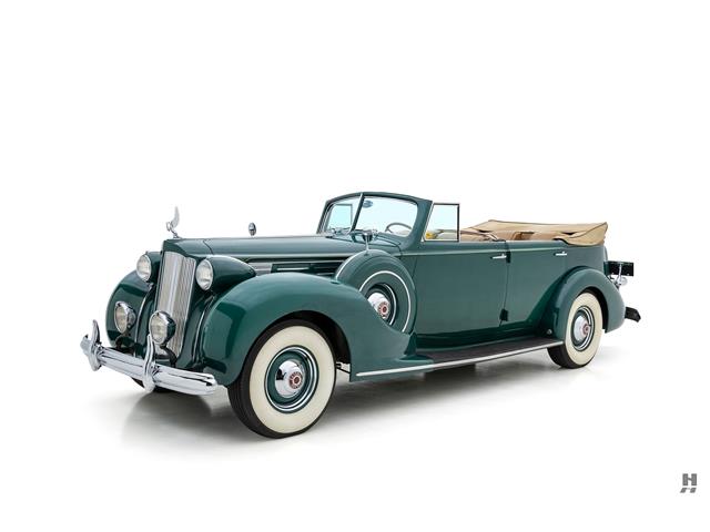 1938 Packard Twelve (CC-2079084) for sale in Saint Louis, Missouri