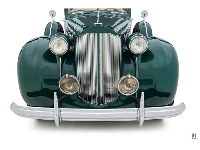 1938 Packard Twelve (CC-2079084) for sale in Saint Louis, Missouri