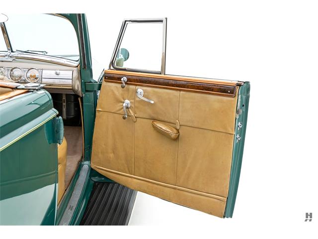 1938 Packard Twelve (CC-2079084) for sale in Saint Louis, Missouri