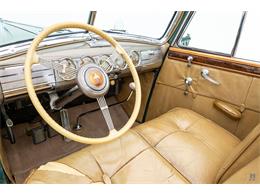 1938 Packard Twelve (CC-2079084) for sale in Saint Louis, Missouri