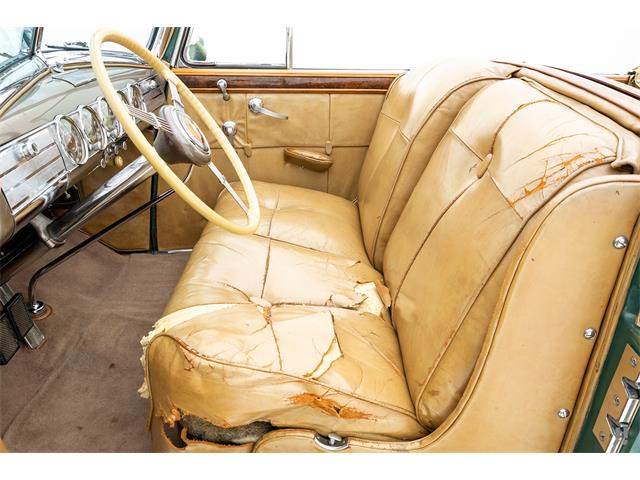 1938 Packard Twelve (CC-2079084) for sale in Saint Louis, Missouri