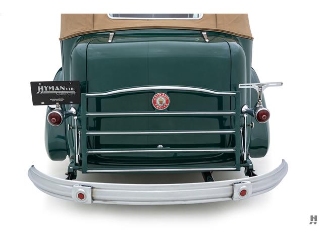 1938 Packard Twelve (CC-2079084) for sale in Saint Louis, Missouri