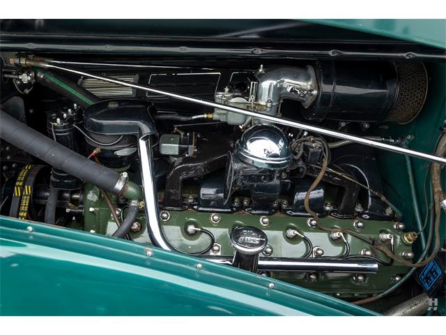 1938 Packard Twelve (CC-2079084) for sale in Saint Louis, Missouri