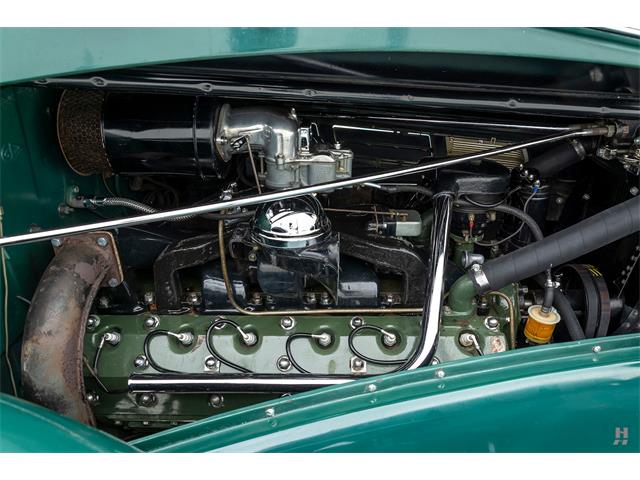1938 Packard Twelve (CC-2079084) for sale in Saint Louis, Missouri