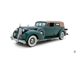 1938 Packard Twelve (CC-2079084) for sale in Saint Louis, Missouri