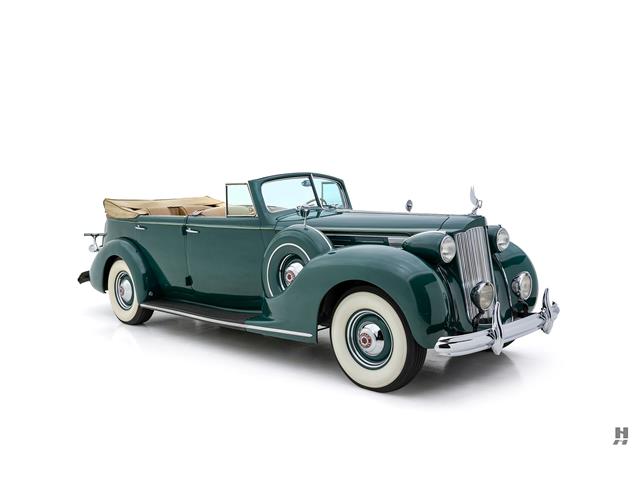 1938 Packard Twelve (CC-2079084) for sale in Saint Louis, Missouri
