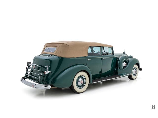 1938 Packard Twelve (CC-2079084) for sale in Saint Louis, Missouri