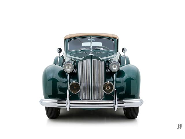 1938 Packard Twelve (CC-2079084) for sale in Saint Louis, Missouri