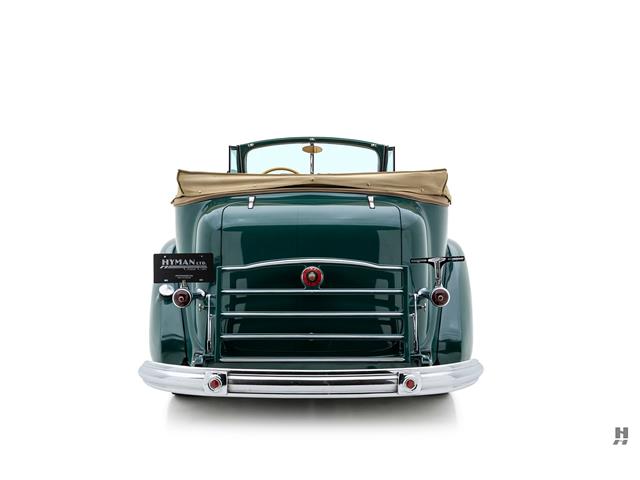 1938 Packard Twelve (CC-2079084) for sale in Saint Louis, Missouri