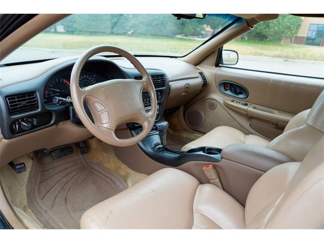 1995 Oldsmobile Cutlass Supreme (CC-2079085) for sale in Ramsey, Minnesota
