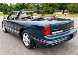 1995 Oldsmobile Cutlass Supreme (CC-2079085) for sale in Ramsey, Minnesota