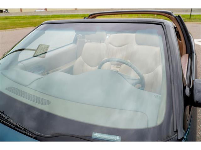 1995 Oldsmobile Cutlass Supreme (CC-2079085) for sale in Ramsey, Minnesota