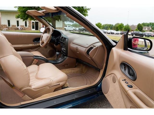 1995 Oldsmobile Cutlass Supreme (CC-2079085) for sale in Ramsey, Minnesota