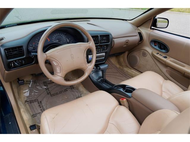 1995 Oldsmobile Cutlass Supreme (CC-2079085) for sale in Ramsey, Minnesota
