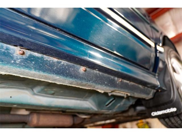 1995 Oldsmobile Cutlass Supreme (CC-2079085) for sale in Ramsey, Minnesota