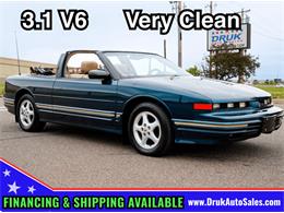 1995 Oldsmobile Cutlass Supreme (CC-2079085) for sale in Ramsey, Minnesota