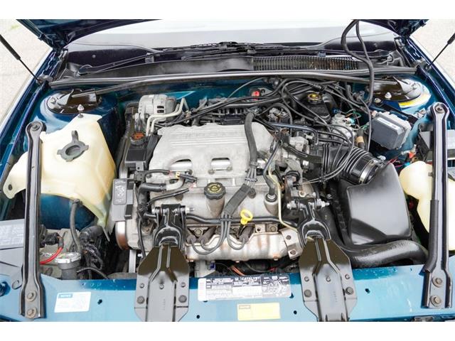 1995 Oldsmobile Cutlass Supreme (CC-2079085) for sale in Ramsey, Minnesota