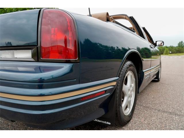 1995 Oldsmobile Cutlass Supreme (CC-2079085) for sale in Ramsey, Minnesota